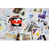 LOT TIMBRES ET BLOCS-FEUILLETS EN EUROS ANNÉES 2018-2019 NEUFS** FACIALE 177€
