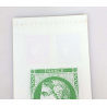 LOT TIMBRES/BLOCS/CARNET EN EUROS ANNÉES 2020 À 2024 NEUFS** FACIALE 39.64€