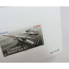 LOT TIMBRES/BLOCS/CARNET EN EUROS ANNÉES 2020 À 2024 NEUFS** FACIALE 39.64€