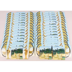 LOT 32 BLOCS AVEC DÉFAUTS POUR AFFRANCHIR, TIMBRES 1.98€ NEUFS** FACIALE 126.72€