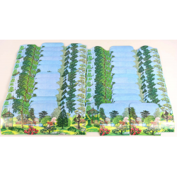 LOT 33 BLOCS AVEC DÉFAUTS POUR AFFRANCHIR, TIMBRES 1.98€ NEUFS** FACIALE 130.68€