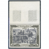 POSTE AÉRIENNE N°29 VUE DE PARIS TIMBRE DE FRANCE NEUF AVEC BORD DE FEUILLE