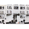 LOT 20 BLOCS N° F4690 ACTEURS DE CINÉMA TIMBRES NEUFS** 0.60€ X 6 FACIALE 72€