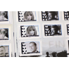 LOT 20 BLOCS N° F4690 ACTEURS DE CINÉMA TIMBRES NEUFS** 0.60€ X 6 FACIALE 72€