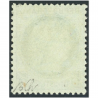 TIMBRE CLASSIQUE N°53 TYPE CÉRÈS TIMBRE NEUF SIGNÉ JF BRUN RARE ANNÉE 1872