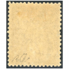TIMBRE CLASSIQUE N°105 TYPE SAGE TIMBRE NEUF SIGNÉ JF BRUN RARE ANNÉE 1900