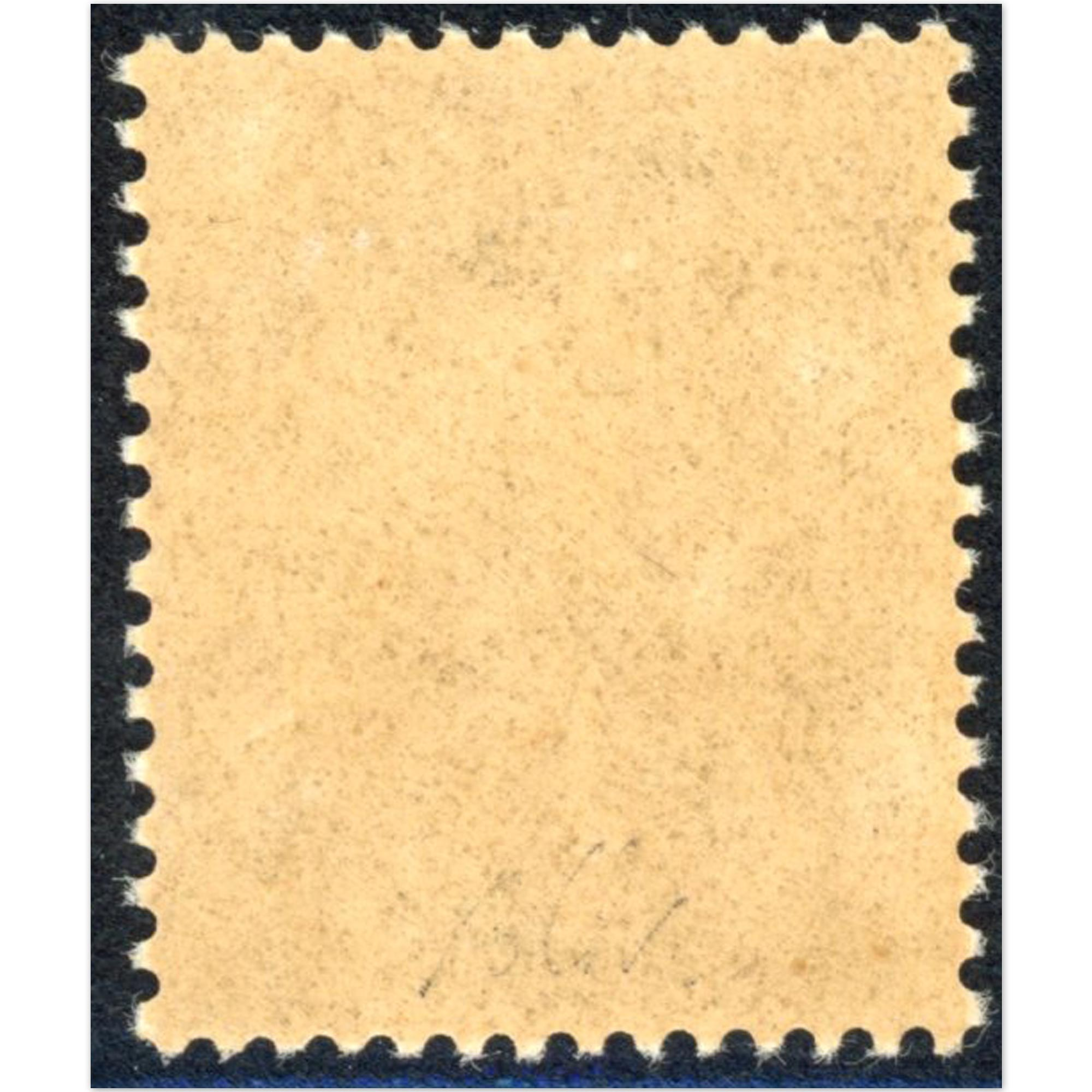 SEMEUSE LIGNÉE N°133 TIMBRE NEUF** DE FRANCE SIGNÉ JF BRUN ANNÉE 1903 COTE 580€