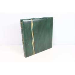 COLLECTION ÉTAT COMORIEN TIMBRES NEUFS** DANS UN CLASSEUR CLASSEUR HAUT DE GAMME