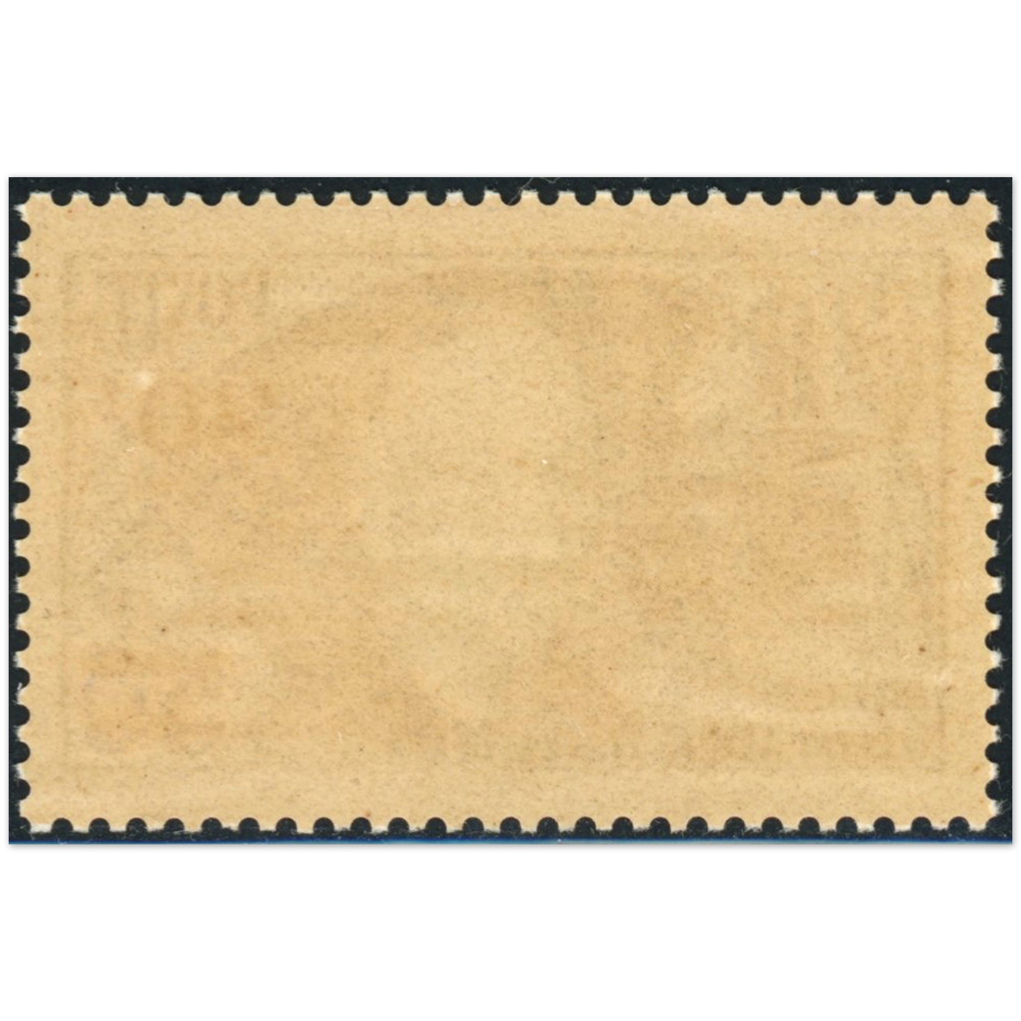 TIMBRE N°493 CLÉMENT ADER SURCHARGÉ TIMBRE DE FRANCE NEUF** QUALITÉ LUXE