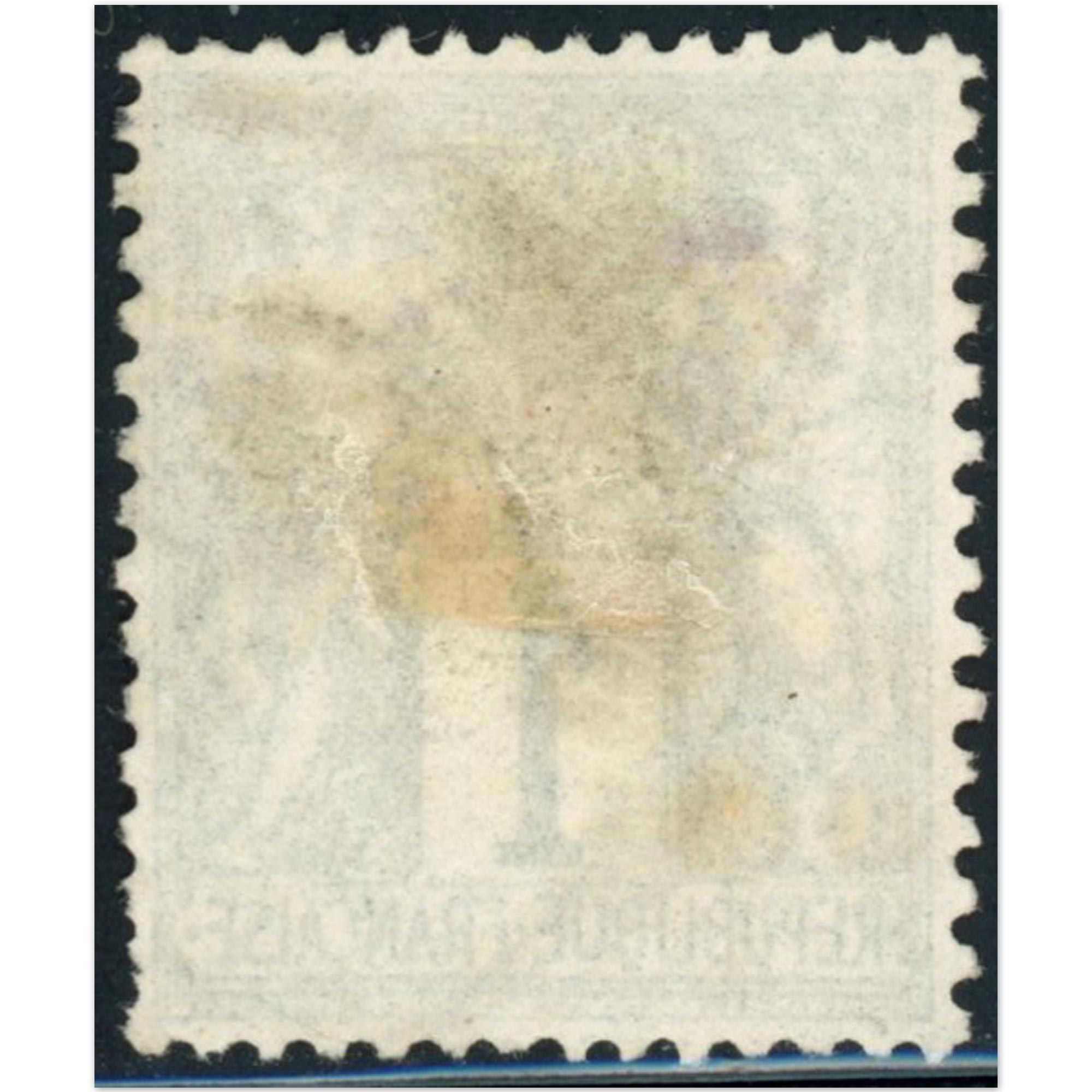 TIMBRE CLASSIQUE TYPE SAGE N°61 OBLITÉRÉ ANNÉE 1876 COTE 125€ BELLE QUALITÉ
