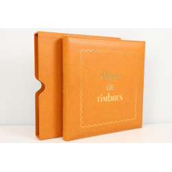 COLLECTION DE FRANCE DE 1945 A 1961 TIMBRES NEUFS BELLE COTE CLASSEUR YT