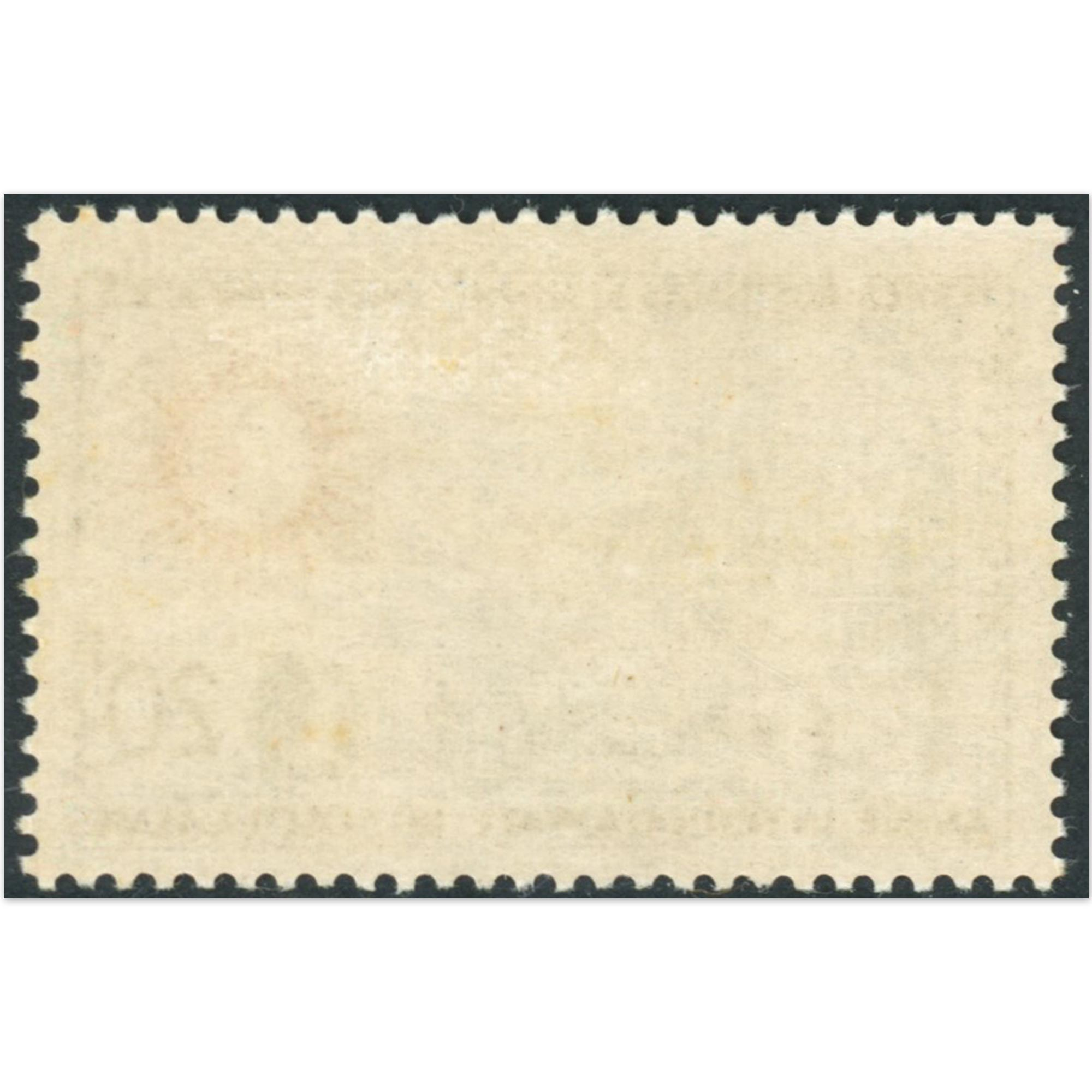 TAAF N°21 ANNÉE INTERNATIONALE DU SOLEIL CALME TIMBRE NEUF ANNÉE 1963