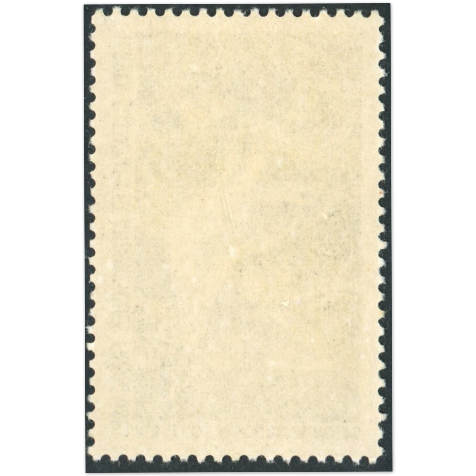 TAAF N°24 FAUNE ALBATROS À SOURCILS NOIRS TIMBRE NEUF** ANNÉE 1968 QUALITÉ LUXE