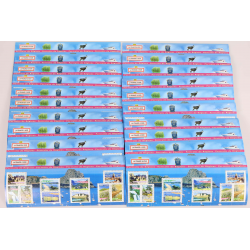LOT 20 BLOCS N° 105 PORTRAITS DE RÉGIONS N°9, TIMBRES NEUFS** 0.54€ FACIALE 108€