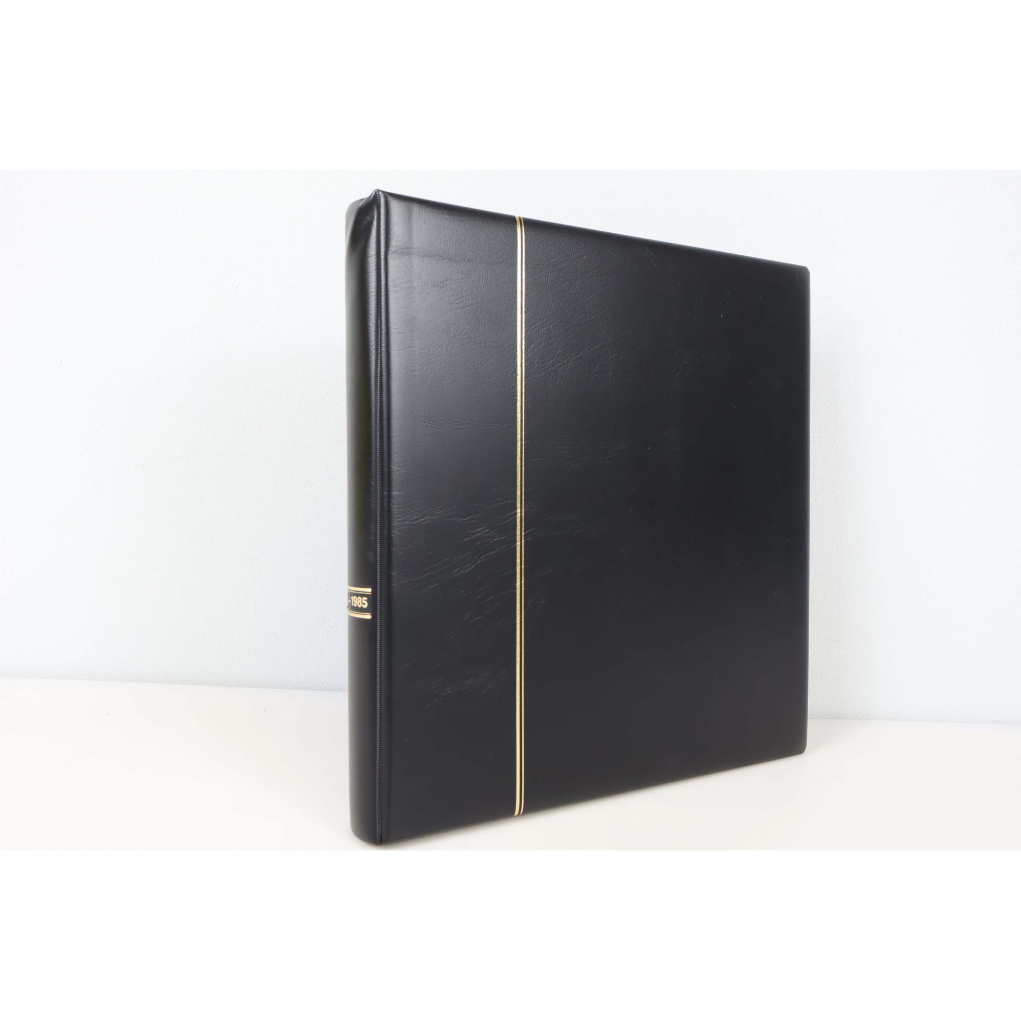 COLLECTION EUROPA CLASSEUR SAFE DE 1980 A 1985 TIMBRES NEUFS COTE IMPORTANTE