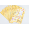 LOT 30 BLOCS N° 103 MACHINES VOLANTES TIMBRES NEUFS** 0.54€ X 6 FACIALE 97.20€