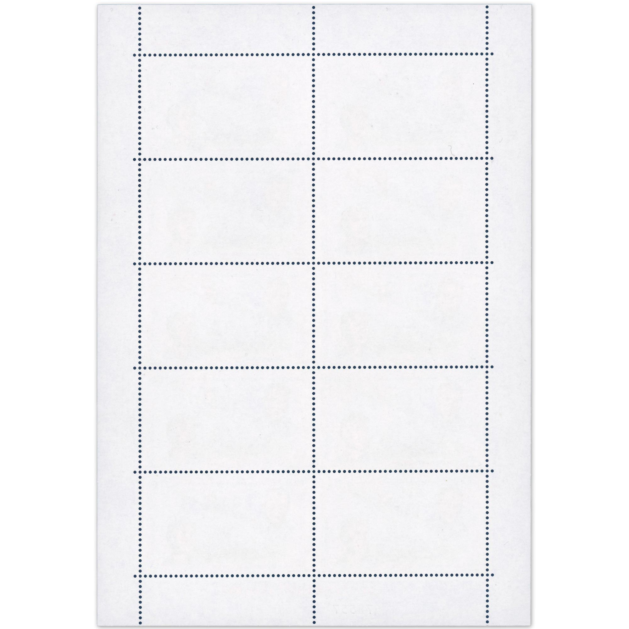FEUILLE DE 10 TIMBRES PA N°F92a -CHASSEUR DEWOITINE- TIMBRES NEUFS** ANNÉE 2022