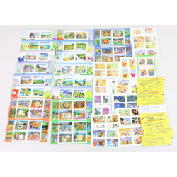 FRANCE, LOT DE 200 TIMBRES À VALIDITÉ PERMANENTE AUTOADHÉSIFS POUR LETTRES 20G