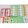 LOT DE 250 TIMBRES À VALIDITÉ PERMANENTE POUR AFFRANCHIR LETTRES FRANCE 20G