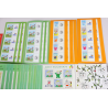 LOT DE 250 TIMBRES À VALIDITÉ PERMANENTE POUR AFFRANCHIR LETTRES FRANCE 20G