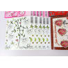 LOT DE TIMBRES À VALIDITÉ PERMANENTE POUR AFFRANCHIR 100 LETTRES FRANCE 20G
