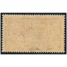 TIMBRE N°208 TYPE MERSON TIMBRE DE FRANCE NEUF** BELLE QUALITÉ SIGNÉ BRUN