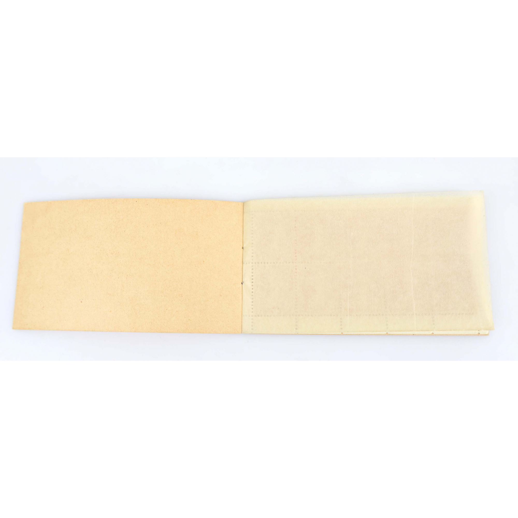 TRÈS RARE! CARNET FRANCE N°147-C1 SIGNÉ JF BRUN TIMBRES NEUFS** COTE 2500€