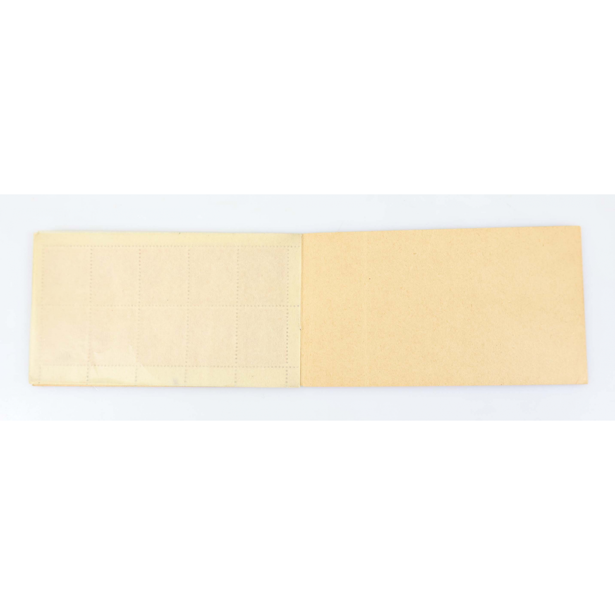 TRÈS RARE! CARNET FRANCE N°147-C1 SIGNÉ JF BRUN TIMBRES NEUFS** COTE 2500€