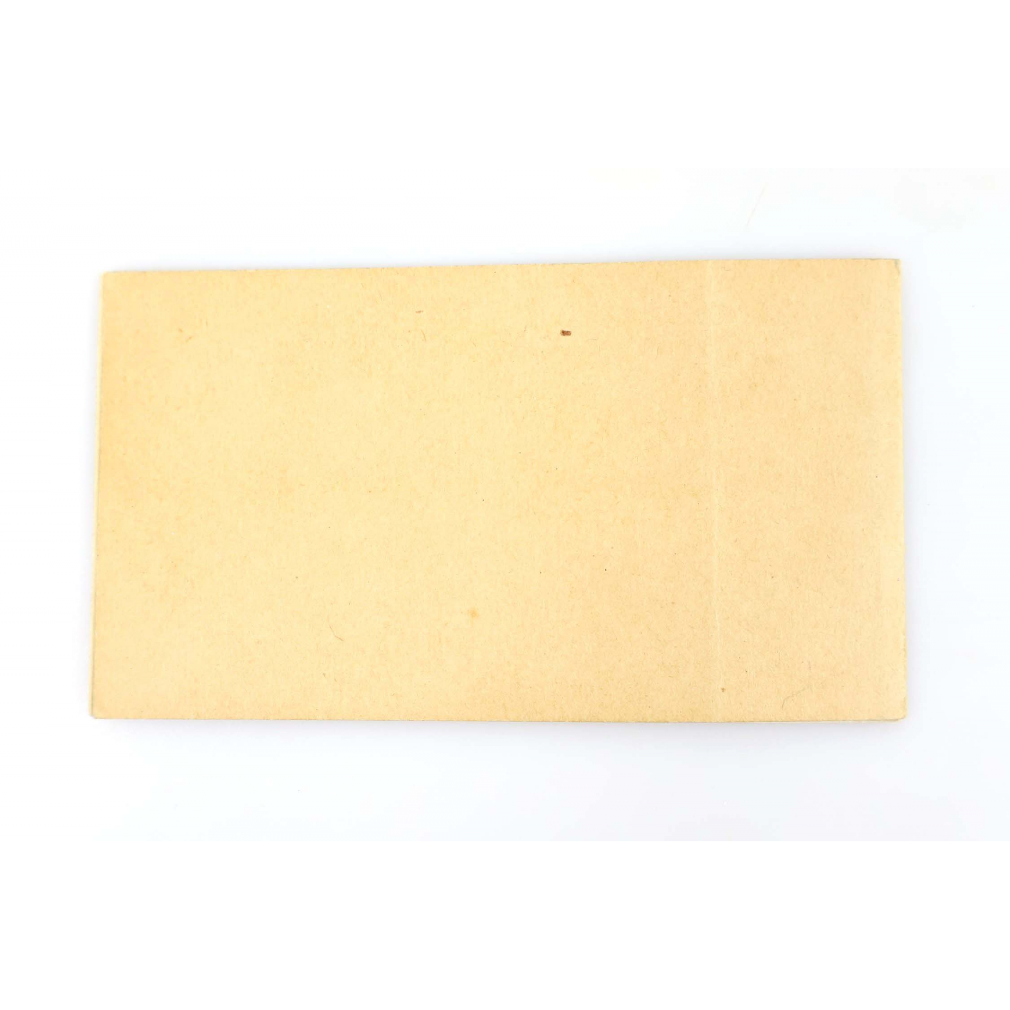 TRÈS RARE! CARNET FRANCE N°147-C1 SIGNÉ JF BRUN TIMBRES NEUFS** COTE 2500€