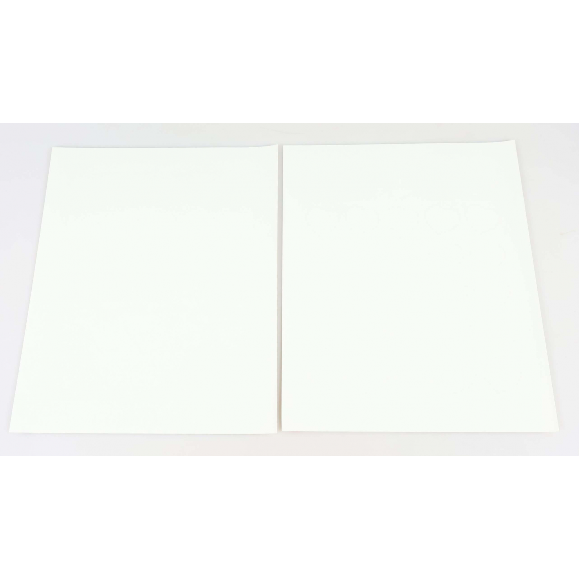 2 FEUILLES COMPLÈTES AUTOADHÉSIVES N°1514/1515 TIMBRES DE FR 2018 COTE 450€