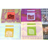 LOT DE BLOCS PETITS FORMATS EN EUROS TIMBRES NEUFS** FACIALE 39€