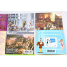 LOT DE BLOCS PETITS FORMATS EN EUROS TIMBRES NEUFS** FACIALE 39€