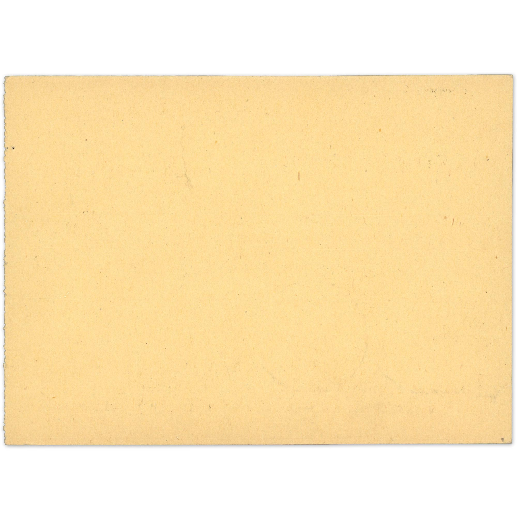 TIMBRE N°182 OBLITÉRÉ SUR DOCUMENT SURCHARGÉ DE BORDEAUX 1923 SIGNÉ BRUN