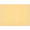 TIMBRE N°182 OBLITÉRÉ SUR DOCUMENT SURCHARGÉ DE BORDEAUX 1923 SIGNÉ BRUN