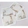 ANNÉE 2016 LOT DE TIMBRES NEUFS** DE FRANCE TRIÉS PAR VALEUR FACIALE 292€