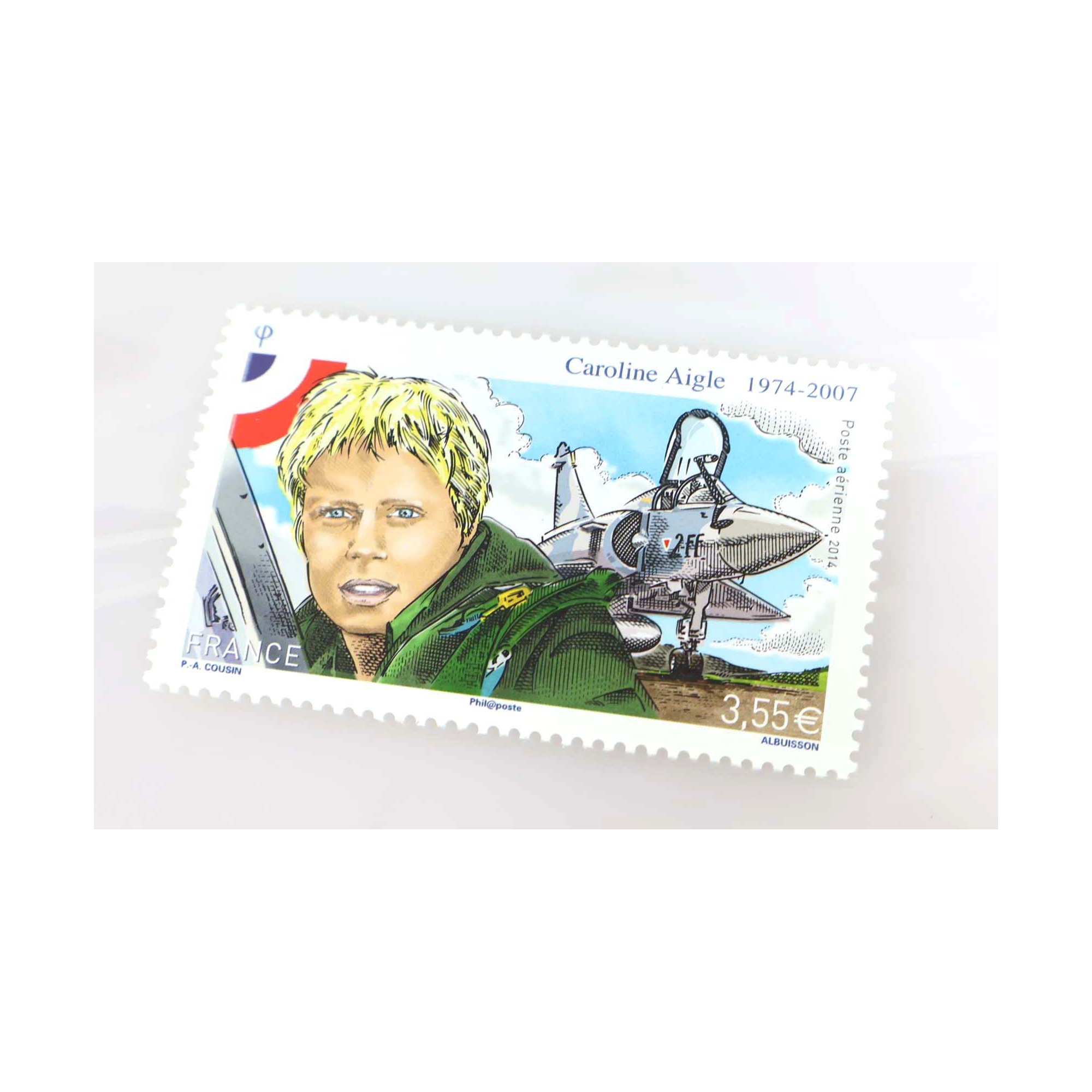 ANNÉE 2014 LOT DE TIMBRES NEUFS** DE FRANCE TRIÉS PAR VALEUR FACIALE 138€