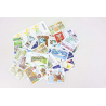LOT DE HAUTES VALEURS DE FRANCE ENTRE 2018 ET 2023 FACIALE 67€ TIMBRES NEUFS**