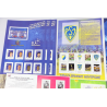 LOT DE 168 TIMBRES LETTRES 20G FRANCE AUTOADHÉSIFS SOUS FORME DE COLLECTORS