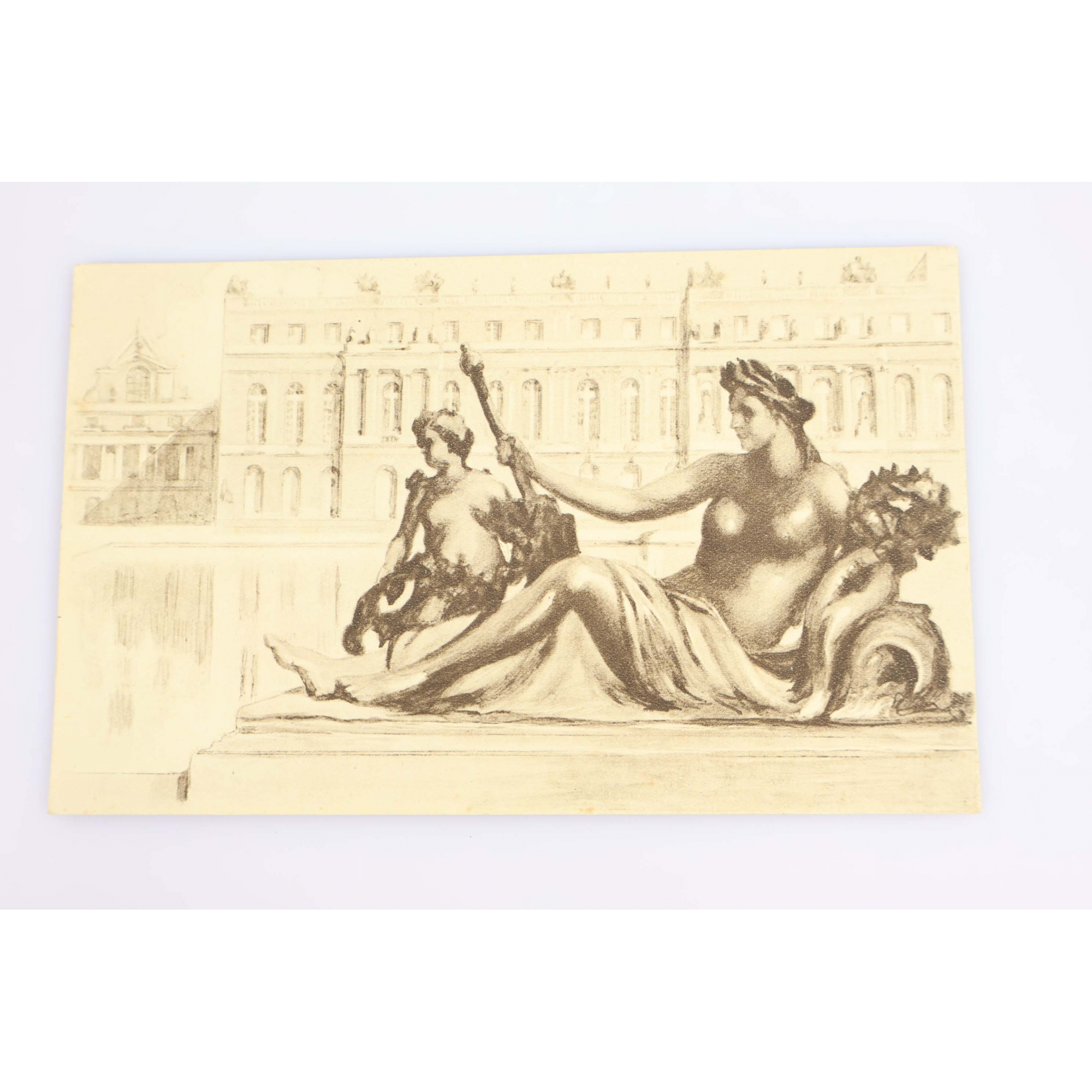 CARNET CROIX-ROUGE N°2001 AVEC PUBLICITÉ 1952 COTE 550€ TIMBRES NEUFS DE FRANCE