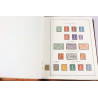 COLLECTION AVANCEE DE FRANCE NEUFS* DE 1877 A 1967, COTE 7400€, RARE SUR LE NET