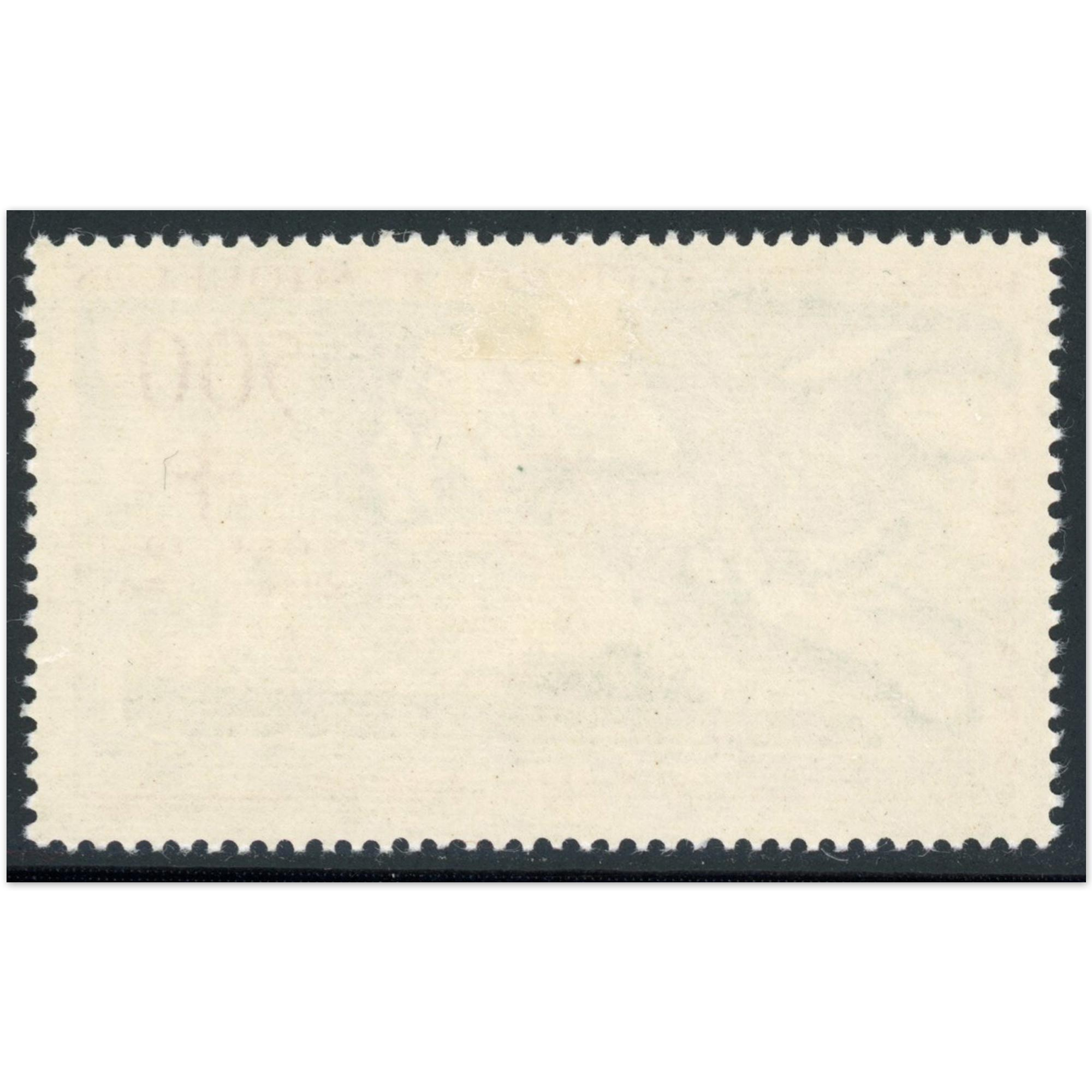 SPM PA N°28 TIMBRE NEUF* COTE 165€ RALLIEMENT À LA FRANCE ANNÉE 1962