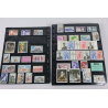 COLLECTION ANNÉES COMPLÈTES DE FRANCE DE 1971 À 1999 TIMBRES NEUFS FACIALE 696€