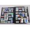COLLECTION ANNÉES COMPLÈTES DE FRANCE DE 1971 À 1999 TIMBRES NEUFS FACIALE 696€