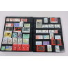 COLLECTION ANNÉES COMPLÈTES DE FRANCE DE 1971 À 1999 TIMBRES NEUFS FACIALE 696€