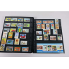 COLLECTION ANNÉES COMPLÈTES DE FRANCE DE 1971 À 1999 TIMBRES NEUFS FACIALE 696€
