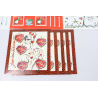LOT DE 150 TIMBRES À VALIDITÉ PERMANENTE POUR AFFRANCHIR LETTRES FRANCE 20G