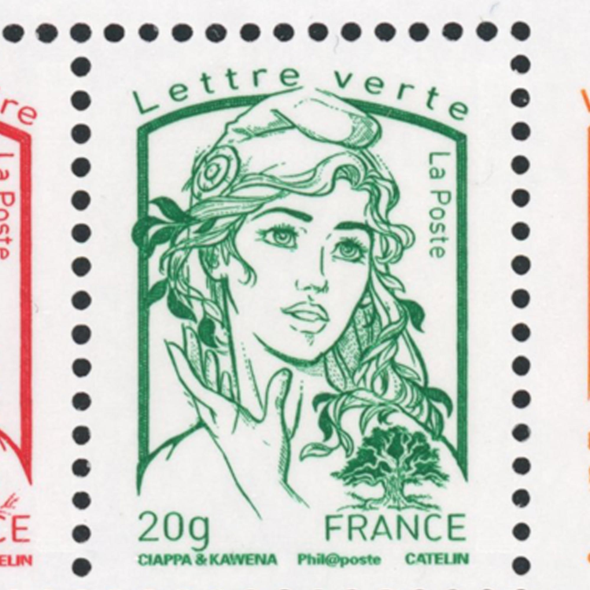 BLOC FEUILLET N°133 MARIANNE ET LA JEUNESSE TIMBRES NEUFS** ANNÉE 2013