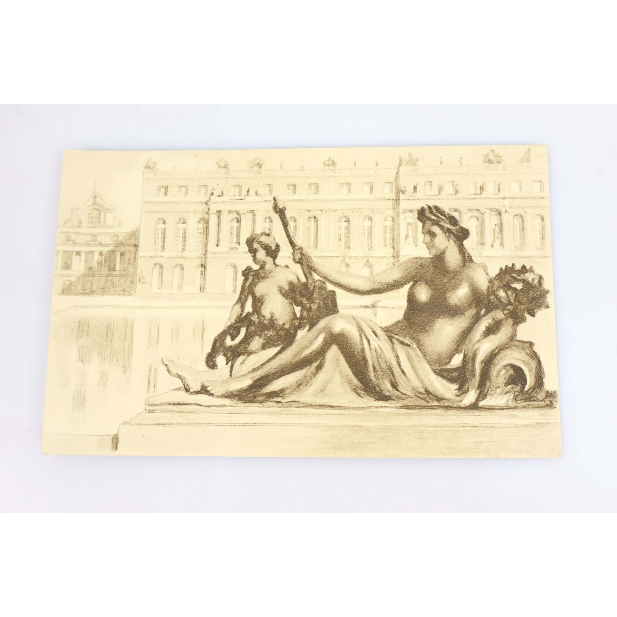 CARNET CROIX-ROUGE FRANCE N°2001 AVEC PUBLICITÉ 1952 COTE 550€ AVEC DEFAUTS