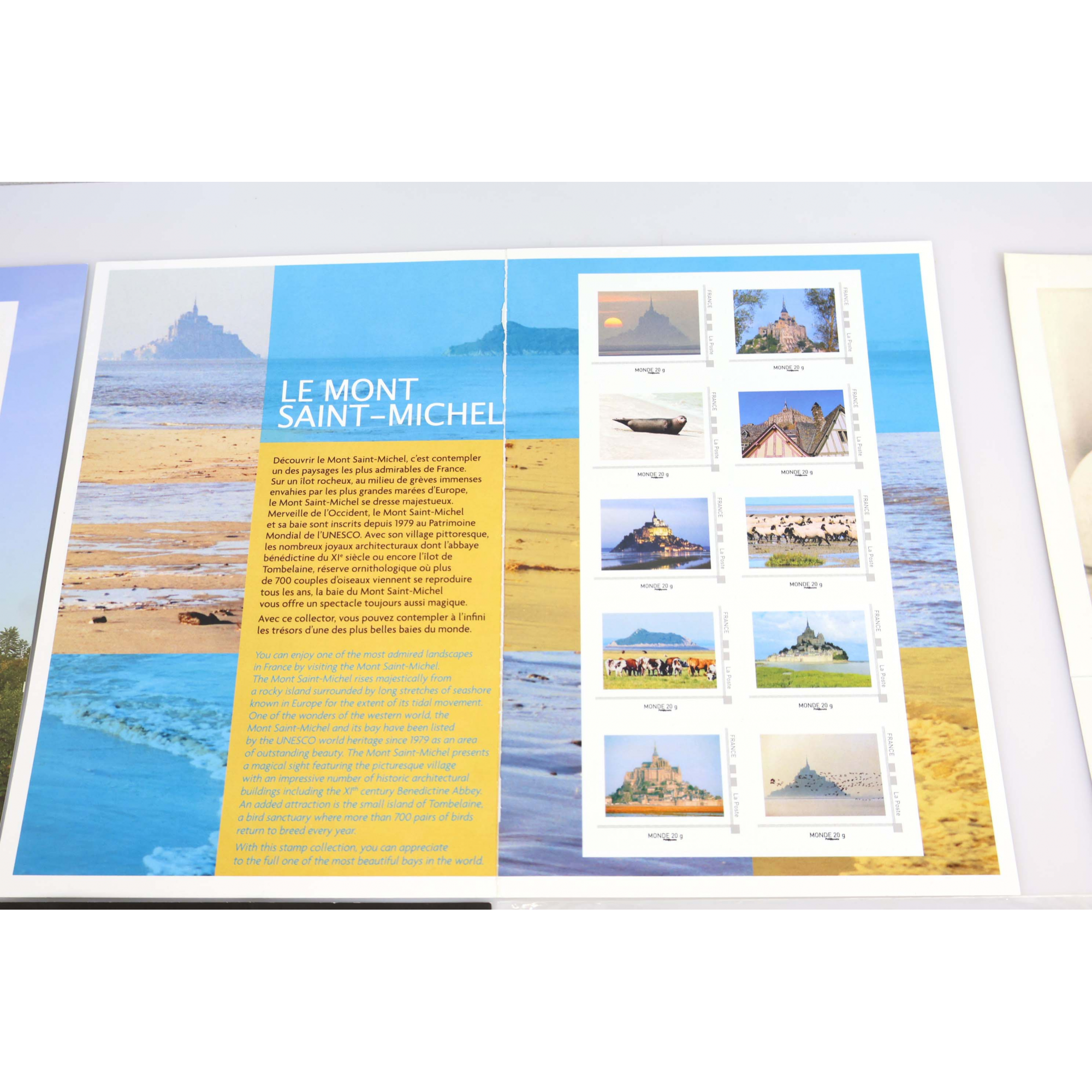 LOT DE 62 TIMBRES AUTOADHÉSIFS VP LETTRES 20G MONDE FORMAT COLLECTORS ET CARNETS