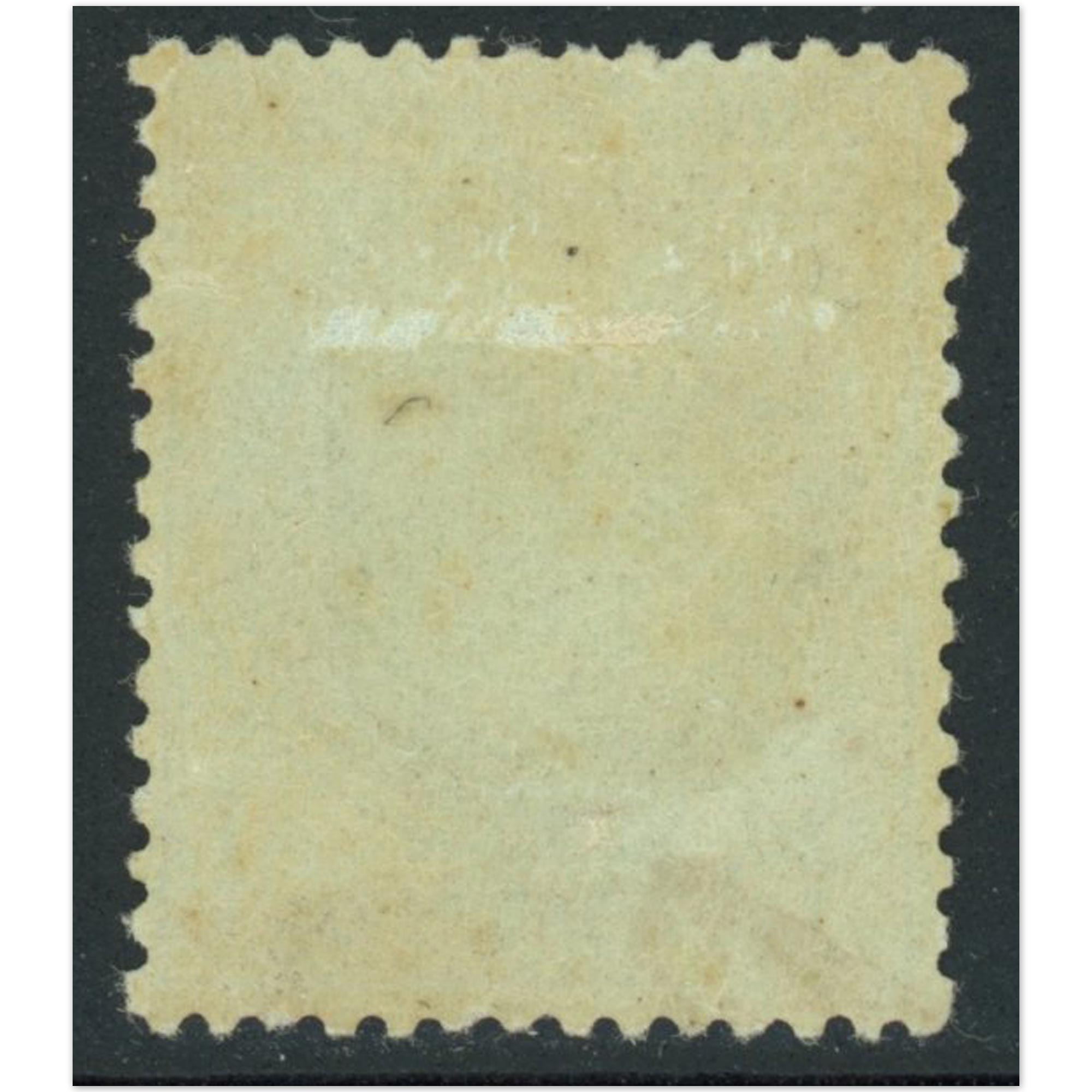 NAPOLÉON N°25 TIMBRE DE FRANCE NEUF EMPIRE FRANCAIS 1c VERT BRONZE ANNÉE 1870